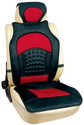 TomPar CAR SEAT COVER AG-26105-7