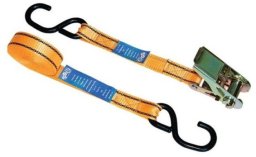 TomPar RATCHET TIE DOWN XH-R2508 25MMX4.5M 0,7T