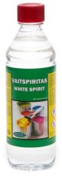 Savex WHITE SPIRIT EXTRA 0,5L