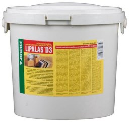 Good Mood WOOD ADHESIVE LIPALAS D3 5,5 KG