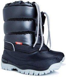 Demar WOMEN SNOW SHOES LUCKY-M 1417A/B 37-38