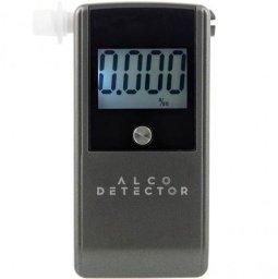 Alcodetector ANTGALIAI EC5