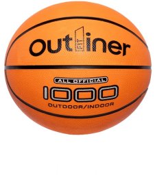 Outliner BASKETBALL BALL BR2711 SIZE 6