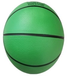 Outliner BASKETBALL BALL BR2860F SIZE 1