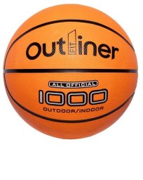 Outliner BASKETBALL BALL BR2711 SIZE 7