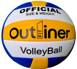 Outliner VOLLEYBALL BALL VMPVC4303 SIZE 5