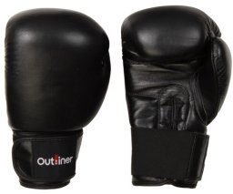 Outliner LEATHER BOXING GLOVES SG-1011-12OZ