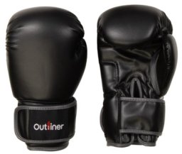 Outliner BOXING GLOVES SG-1007-16OZ