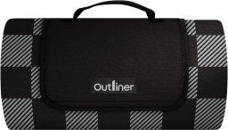 Outliner PICNIC PLAID OUTLINER TR-PPL001