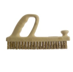 SIT HAND SCRUB BRUSH 252 MM