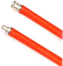 SIT CHIMNEY WIRE BRUSH EXTENDER