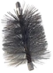 SIT STEEL WIRE TUBE BRUSH 60 MM
