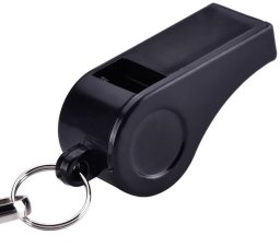 Outliner IRON WHISTLE SIZE 4.6X2.1X1.7CM W8584F