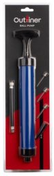 Outliner PUMP W2004AP-B OUTLINER