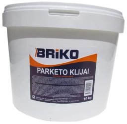 Briko PARQUET GLUE BRIKO 10 KG
