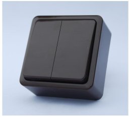 Harry Potter SWITCH P510-020V TOP CL2 BROWN SL+