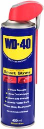 WD-40 AEROSOL, MULTIFUN. LUBRICANTWD-40 420ML