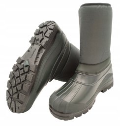 Buty trekkingowe męskie Demar MAN SNOW SHOES WORKERX43S