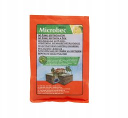 Bros MICROBEC FOR TOILET BROS 25G