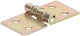 Domax HINGE BUTT Z 50. 50X25X1.5 MM