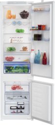 Lodówka Beko REFRIGERATOR BI BCHA306E4SN BEKO
