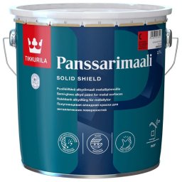 Tikkurila PAINT F/ROOF PANASARYMALI 2,7L(C)