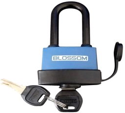 Blossom PADLCOK LS5740L PVC