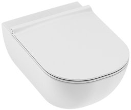 Zestaw kompaktowy WC Jika WC SET MIO-N RIMLESS