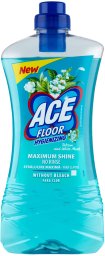 ACE FLOOR CLEANER ACE TALCUM_WHITE MUSK 1L