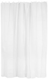 Gedy SHOWER CURTAIN 180X200 BASIC TVI10001800