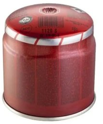 Kemper GAS CARTRIDGE STOPGAS 190G KEMPER
