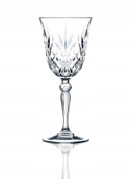 RCR SET OF GLASSES MELODIA 6 PSC., 270 ML