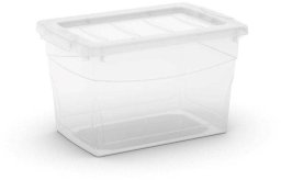 KIS OMNI BOX TRANSPARENT 8609000 0202