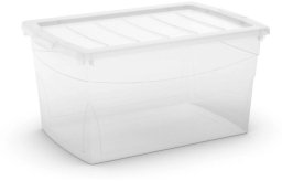 KIS STORAGE BOX KIS OMNI L 50L