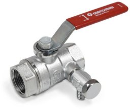 Giacomini WATER VALVE DIAMETER ½