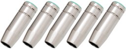 DECA GAS NOZZLE 5PCS 10443