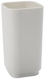 Gedy FREESTANDING TOOTHBRUSH GLASS SEVENTY