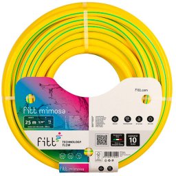 FITT HOSE MIMOSA D15 25M