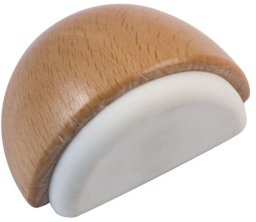 Yale DOORSTOP STICKY 406 21993 BEECH