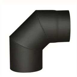 ABX CHIMNEY ELBOW (90O D150)