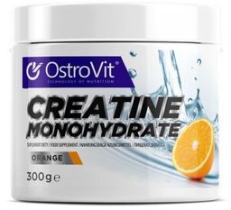 OstroVit Creatine Pomarańcz 300g