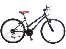 TEC BICYCLE MTB 26 STEEL V-BRAKE