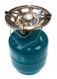 Orgaz CAMPING STOVE K-630