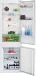 Lodówka Beko REFRIGERATOR BI BCHA275K4SN BEKO