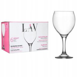 lav 365 CC GOBLET