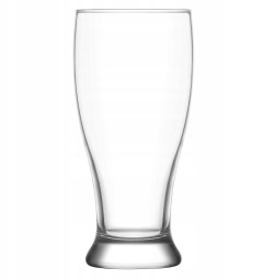 lav 565 CC BEER GLASS
