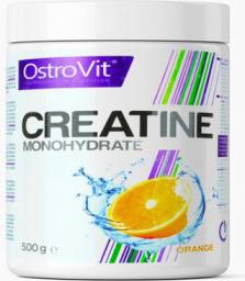 OstroVit Creatine Pomarańcz 500g