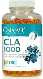 OstroVit CLA 1000 180 kaps.