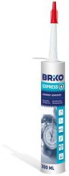 Briko ASSEMBLY GLUE EXPRESS BRIKO 300ML LIQ