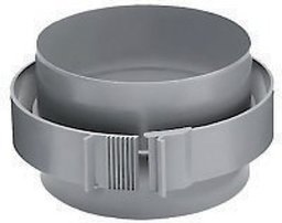 Ubbink AERFOAM EPE 125 CONNECTOR